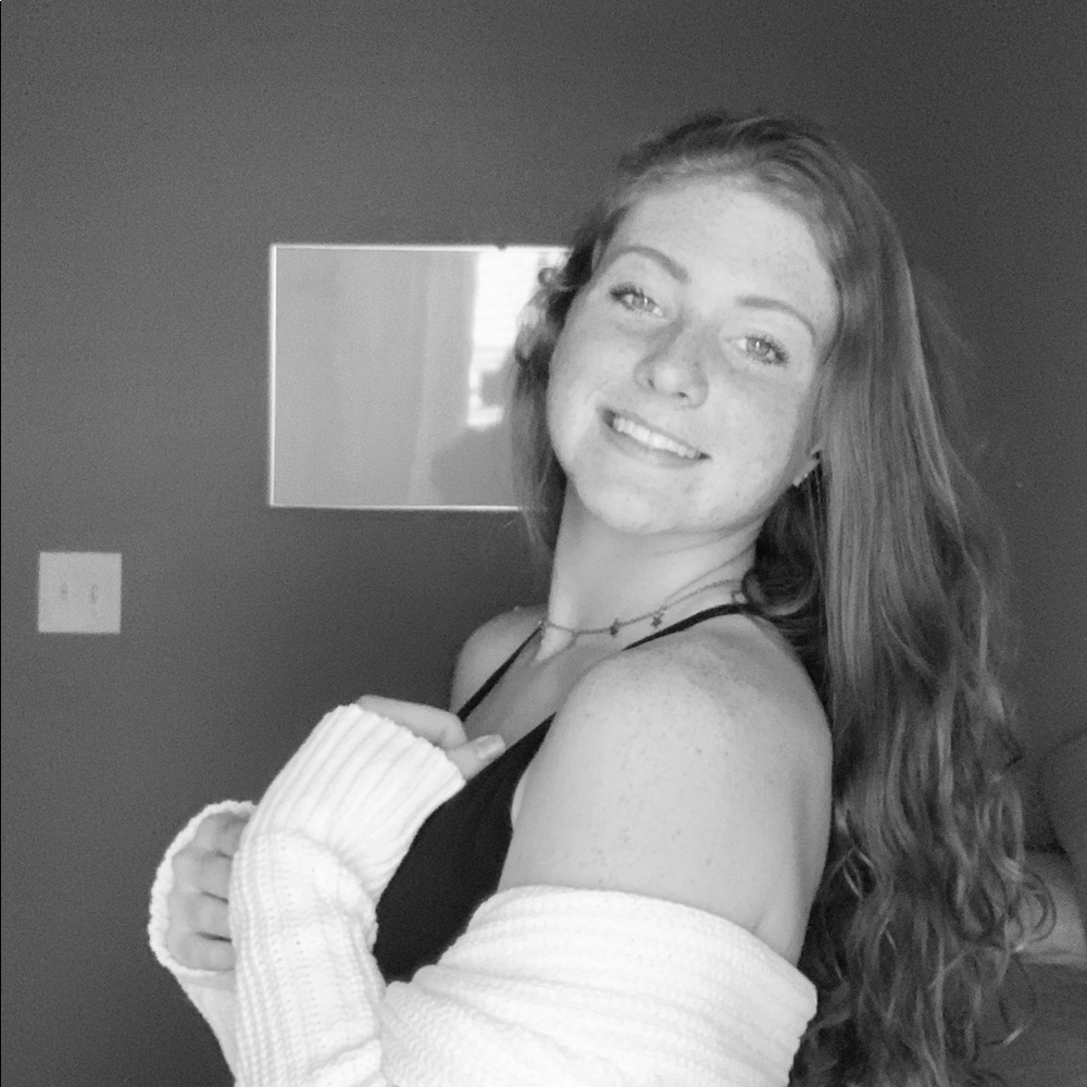 Meet your Posher, Madilyn